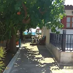 παραθαλάσσια στην παραλία κατακόλου * Pírgosz