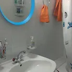 παραθαλάσσια στην παραλία κατακόλου Nyaraló *