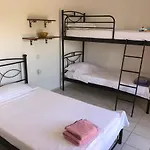 παραθαλάσσια στην παραλία κατακόλου Nyaraló *