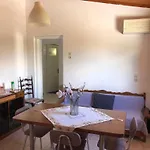 παραθαλάσσια στην παραλία κατακόλου *