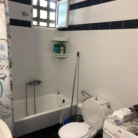 παραθαλάσσια στην παραλία κατακόλου *