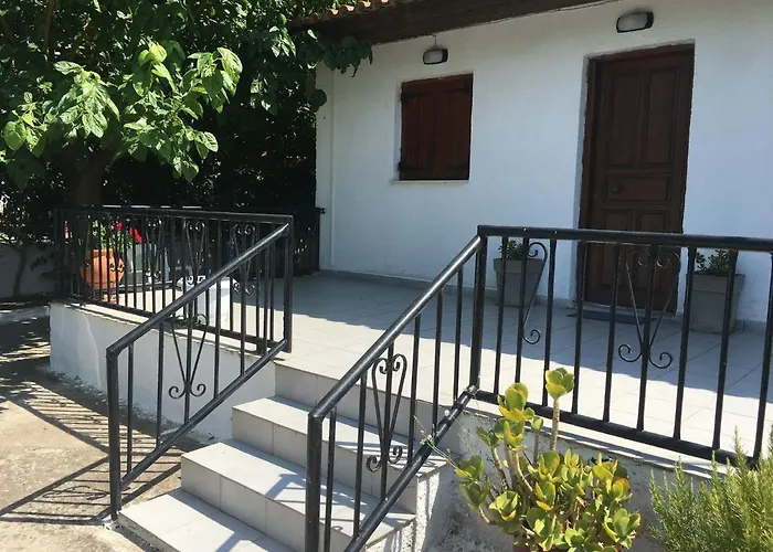 παραθαλάσσια στην παραλία κατακόλου * Pírgos