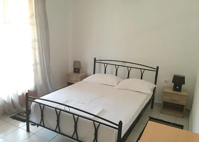 παραθαλάσσια στην παραλία κατακόλου * Pírgos