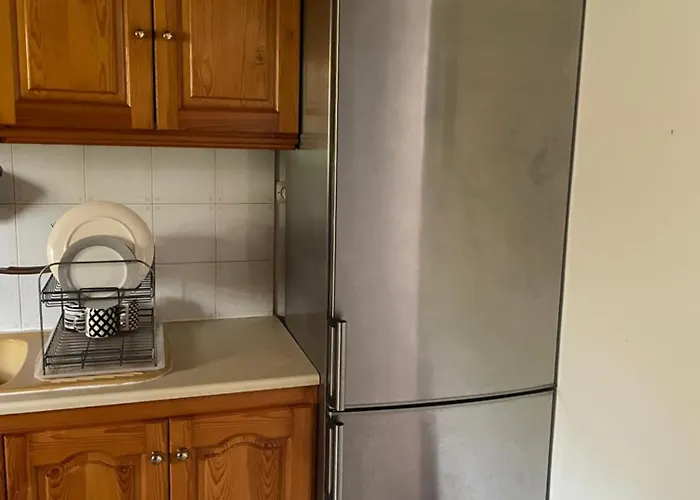 παραθαλάσσια στην παραλία κατακόλου *